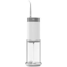 Dantų drėkintuvas: 3,7 V, 8 W, 2500 mAh, 200 ml