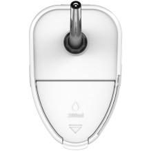 Dantų drėkintuvas: 3,7 V, 8 W, 2500 mAh, 200 ml