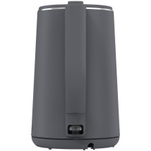 AENO Electric Kettle EK4: 1850-2200W, 1.5L, Strix, Double-walls, Non-heating body, Auto Power Off, Dry tank Protection