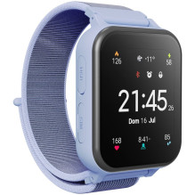 CANYON kids watch Alfie KW-37 MP3 Study&amp;Game Blue