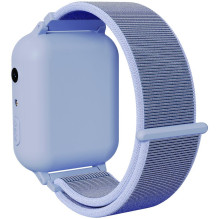 CANYON vaikai žiūri Alfie KW-37 MP3 StudyGame Blue