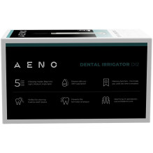 Dental Irrigator: 3.7V, 8W, 2500mAh, 200ML