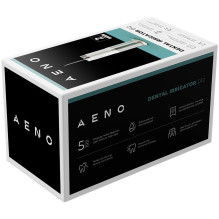 Dantų drėkintuvas: 3,7 V, 8 W, 2500 mAh, 200 ml