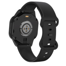 CANYON Smart Watch Hexagon 88 BT-CALL Black