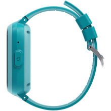 CANYON kids watch Sunny KW-48 Video 4G GPS Games&amp;Music Blue