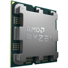 AMD CPU Desktop Ryzen 7 8C...