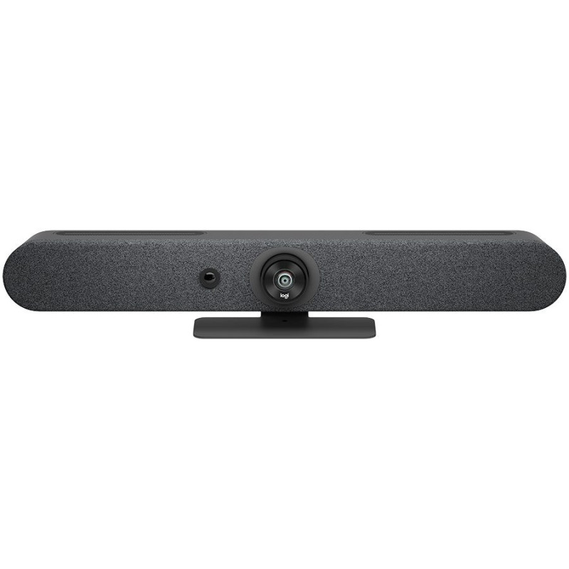 LOGITECH RALLY BAR MINI GRAPHITE - EU / JŪRA / INDO / KO