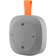 CANYON garsiakalbis HEXAGON 10 TWS 8W IPX5 Pilka oranžinė