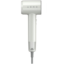 High Speed Hair Dryer, 220V-240V~50-60Hz, 1500W, Ionizer, LCD, 6+circulation mode, 110000RPM, less than 75dB