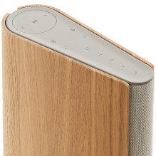 Beosound Emerge Gold Tone Alu / Light Oak