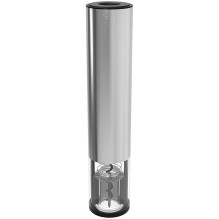 Prestigio Garda, smart wine opener, simple operation with 2 buttons, aerator, vacuum stopper preserver, foil cutter, ope Prestigio Garda, smart wine opener, simple operation with 2 buttons, aerator, vacuum stopper preserver, foil cutter, ope