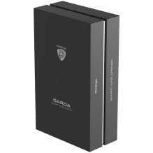 Prestigio Garda, smart wine opener, simple operation with 2 buttons, aerator, vacuum stopper preserver, foil cutter, ope Prestigio Garda, smart wine opener, simple operation with 2 buttons, aerator, vacuum stopper preserver, foil cutter, ope
