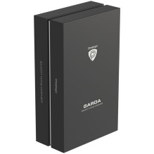 Prestigio Garda, išmanusis vyno atidarytuvas, paprastas valdymas su 2 mygtukais, aeratorius, vakuuminio kamščio konserva Prestigio Garda, išmanusis vyno atidarytuvas, paprastas valdymas su 2 mygtukais, aeratorius, vakuuminio kamščio konserva