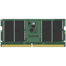 „Kingston“ DRAM 32 GB 5600 MT/s DDR5 ne ECC CL46 SODIMM 2Rx8