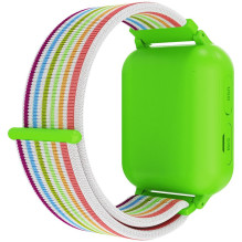 CANYON kids watch Alfie KW-37 MP3 Study&amp;Game Green