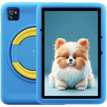 „Blackview Tab A6 Kids“ 10,1 colio „WiFi“ HD+ IPS 800x1280 A523 aštuonių branduolių 1,8 GHz procesorius 4 GB / 128 GB 51