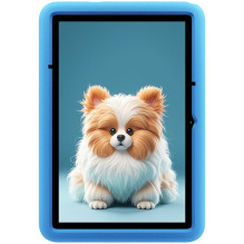 „Blackview Tab A6 Kids“ 10,1 colio „WiFi“ HD+ IPS 800x1280 A523 aštuonių branduolių 1,8 GHz procesorius 4 GB / 128 GB 51