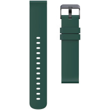 CANYON išmanusis laikrodis Chatter SW-58 BT-CALL Black Green