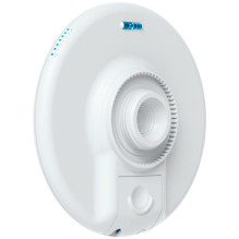 Ubiquiti UDB-Pro-EU Device Bridge Pro 5 GHz wireless bridge with PoE output that connects at 5+ km distances or seamless