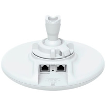 Ubiquiti UDB-Pro-EU Device Bridge Pro 5 GHz wireless bridge with PoE output that connects at 5+ km distances or seamless