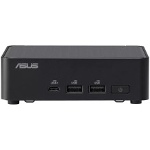 ASUS NUC 14pro / RNUC14RVKU500002I / Intel Ultra 5 125H / Intel Arc grafika / 4xUSB / M.2 22x80 NVMe 22x42 NVMe / 2,5Gbe