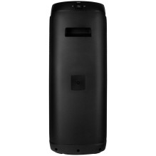 Garsiakalbis SVEN PS-770, juodas (100W, TWS, Bluetooth, FM, USB, microSD, LED ekranas, 4400mA*h)