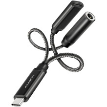 AXAGON ADA-HCPD USB-C iki...