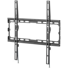 Wall mount KIVI Basic-44F Fixed, VESA 400x400, 32'-70' Max45kg Wall mount KIVI Basic-44F Fixed, VESA 400x400, 32'-70' Max45kg