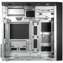 Važiuoklė INTER-TECH IT-6505 Reto, 1x USB 3.0, 1x USB 2.0, PSU pasirinktinai