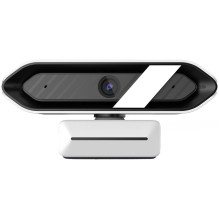 LORGAR Rapax 701, Streaming Camera,2K 1080P / 60fps, 1 / 3'',4Mega CMOS Image Sensor, Auto Focus, Built-in high sensivit