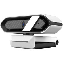 LORGAR Rapax 701, Streaming Camera,2K 1080P / 60fps, 1 / 3'',4Mega CMOS Image Sensor, Auto Focus, Built-in high sensivit