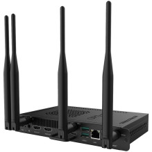 PRESTIGIO SOLUTIONS OPS PC Core i5 12th Gen, 8GB DDR5 RAM, 256GB SSD, 3G / 4G, Wi-Fi 6, Bluetooth 5.2, Windows 11 trial