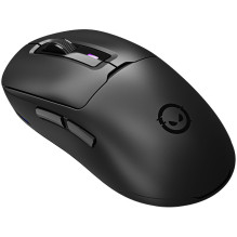 LORGAR MSA10W, Wireless Gaming Mouse Advanced, black