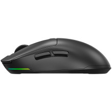 LORGAR MSA10W, Wireless Gaming Mouse Advanced, black