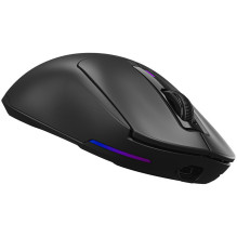 LORGAR MSA10W, Wireless Gaming Mouse Advanced, black