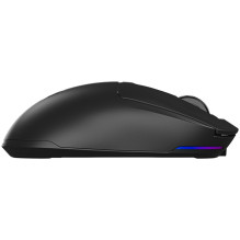LORGAR MSA10W, Wireless Gaming Mouse Advanced, black