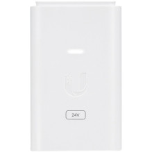 24v, .5A Giga POE, white, EU