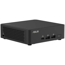 ASUS NUC 15 PRO / RNUC15CRKI300002 / Core 3 100U 15W / Intel UHD graphics / no RAM / no Storage / Intel Wi-Fi 7 BE202 / 