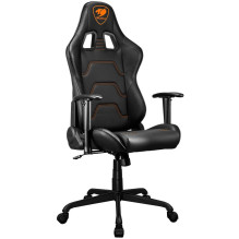 COUGAR ARMOR ELITE Gaming chair, Black