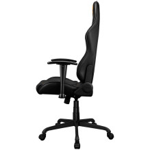 COUGAR ARMOR ELITE Gaming chair, Black