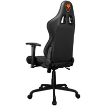 COUGAR ARMOR ELITE Gaming chair, Black