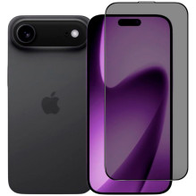 iLera DeLuxe Incognito Glass for iPhone 17 Air