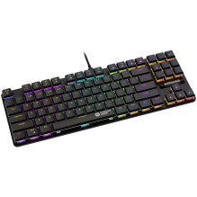 CANYON keyboard Cometstrike TKL GK-50 EN / RU Wired