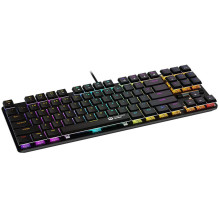 CANYON keyboard Cometstrike TKL GK-50 EN / RU Wired