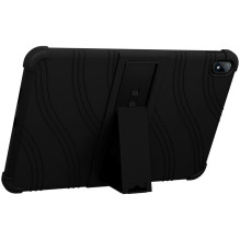 Prestigio Solutions Rugged case with bracket for Virtuoso PSTA101, black Prestigio Solutions Rugged case with bracket for Virtuoso PSTA101, black