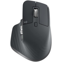 LOGITECH MX Master 3S našumo belaidė pelė - grafito spalvos - BT - EMEA28i-935