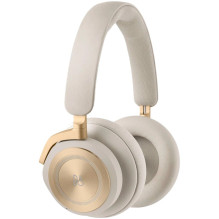 „Beoplay HX“ aukso spalvos ausinės