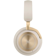 „Beoplay HX“ aukso spalvos ausinės