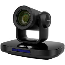 „Prestigio Solutions“ vaizdo konferencijų 4K PTZ kamera „Alpha“: 4K UHD, 8,4 MP, PTZ, DI, be mikrofono, PoE, jungtis per