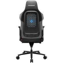 COUGAR NXSYS AERO Gaming chair, Black Orange